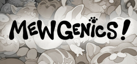 A001   Mewgenics  喵喵的结合-鱼乐杂货铺