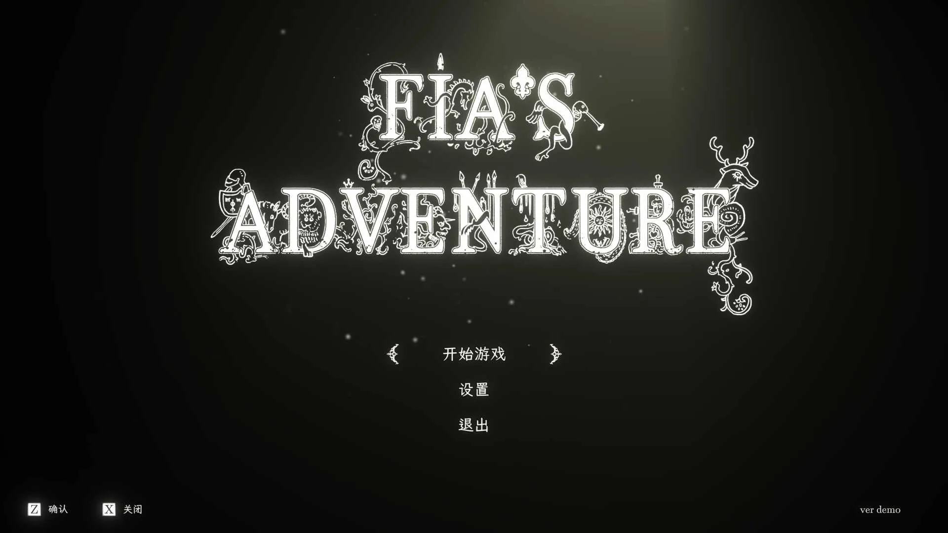 【PC/RPG/中文】菲亚的冒险 Fia’s Adventure demo-鱼乐杂货铺