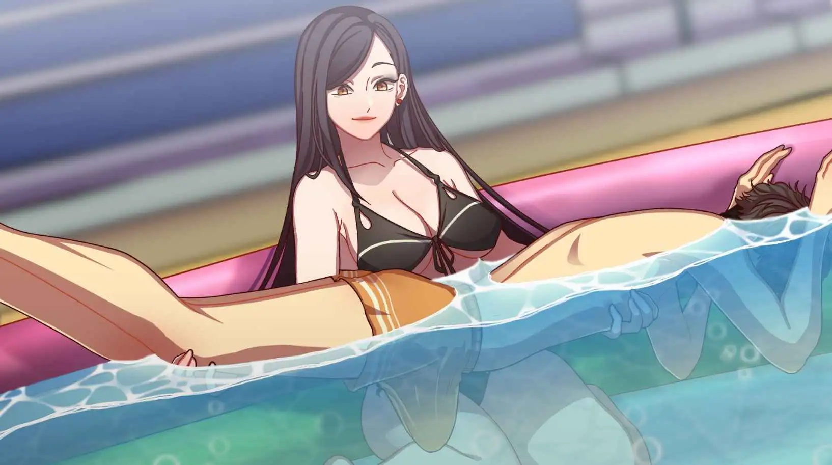 【PC/SLG/中文】另一次机会 AnotherChance v1.61-鱼乐杂货铺