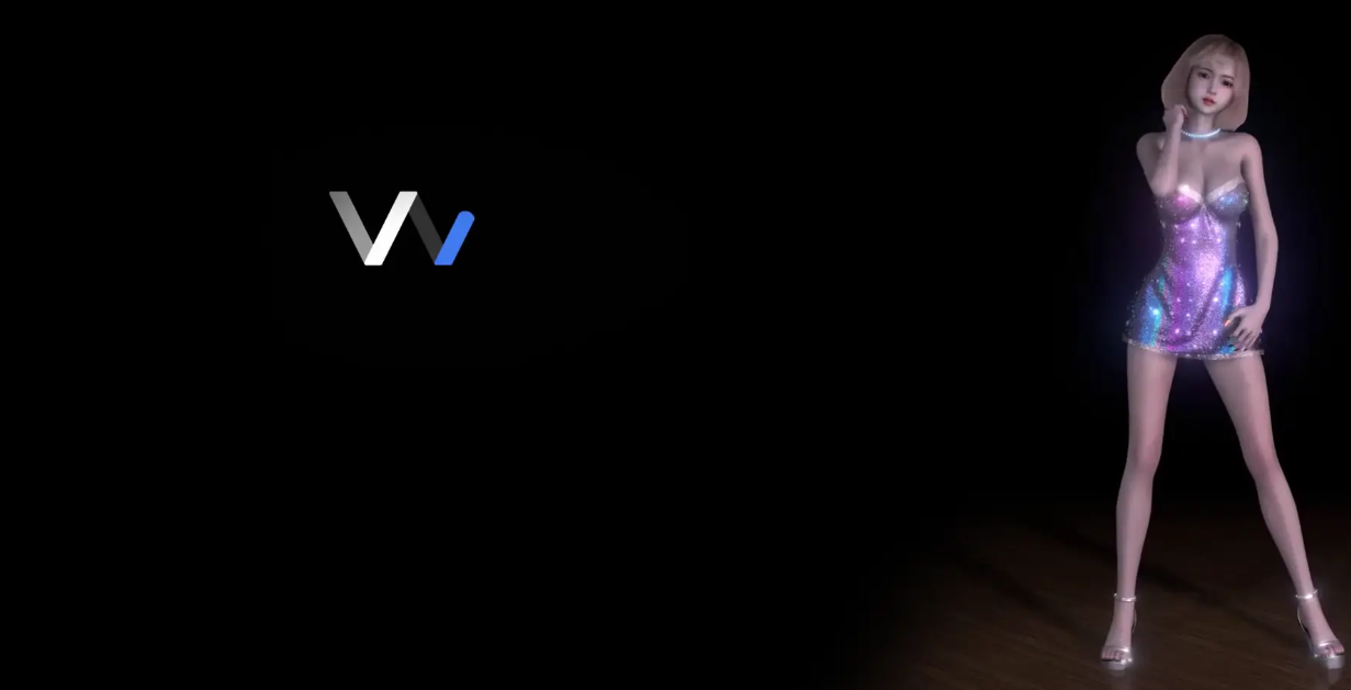 A010  Virt A Mate Game(VAM)强力推荐-鱼乐杂货铺