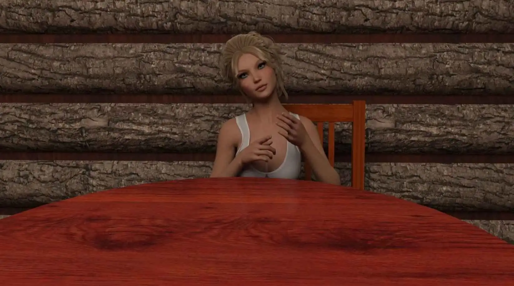 【PC+安卓/SLG/中文】后宫营地v1.1.1-鱼乐杂货铺