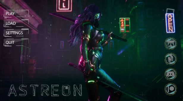 【PC+安卓/SLG/中文】阿斯特里翁v0.4.5赞助-鱼乐杂货铺