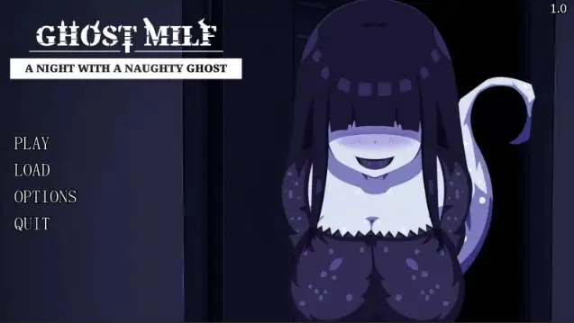 【PC+安卓/SLG/中文】幽灵熟女1.0-鱼乐杂货铺