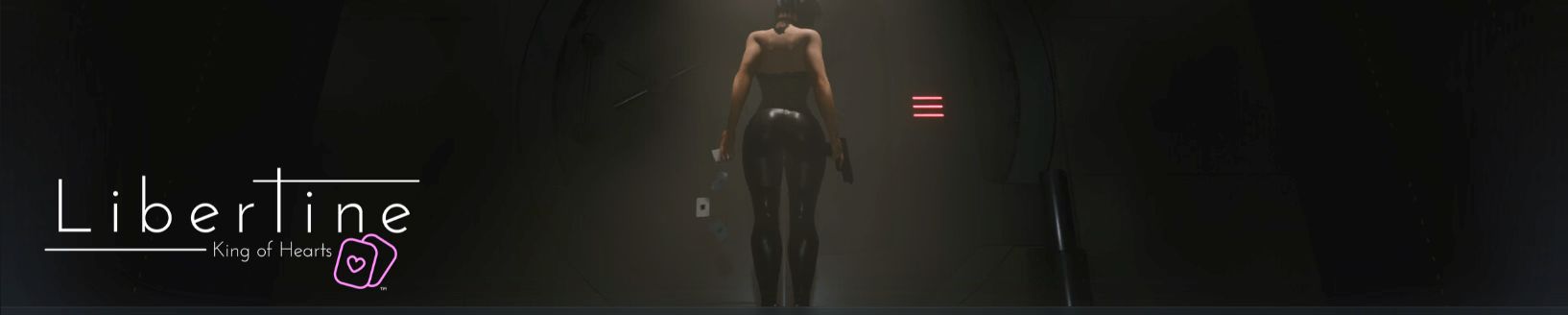 【PC/3D/英文】放荡者：红心国王-鱼乐杂货铺