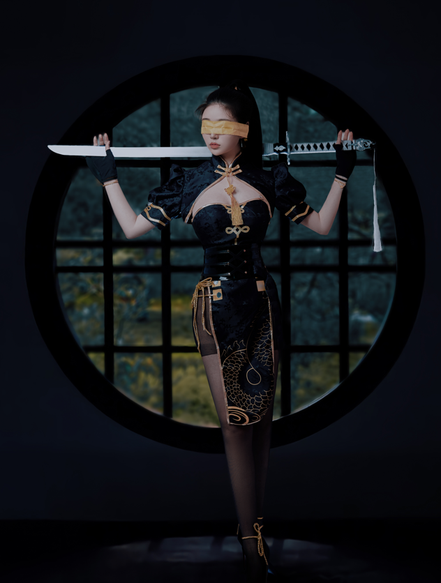 T003  年年 - NO.049 宁红叶 [30P-117MB]-鱼乐杂货铺