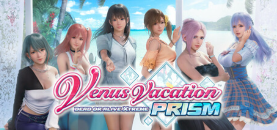 A011  Venus Vacation PRISM - DEAD OR ALIVE Xtreme --鱼乐杂货铺