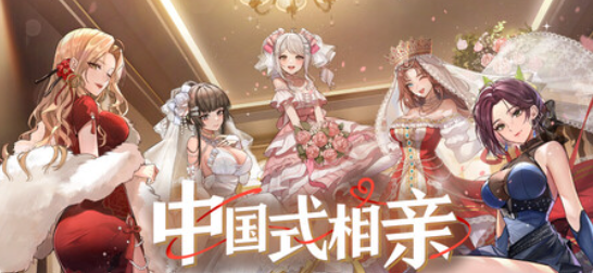 A013 ChineseDating 中国式相亲-鱼乐杂货铺