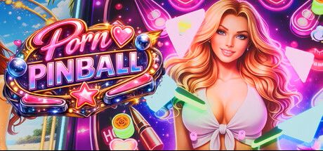 【PC/SLG/中文】色情弹球 Porn Pinball-鱼乐杂货铺