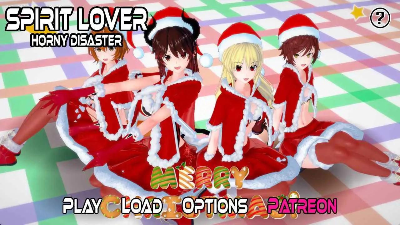 【PC+安卓/SLG/中文】灵魂情人v0.52-鱼乐杂货铺