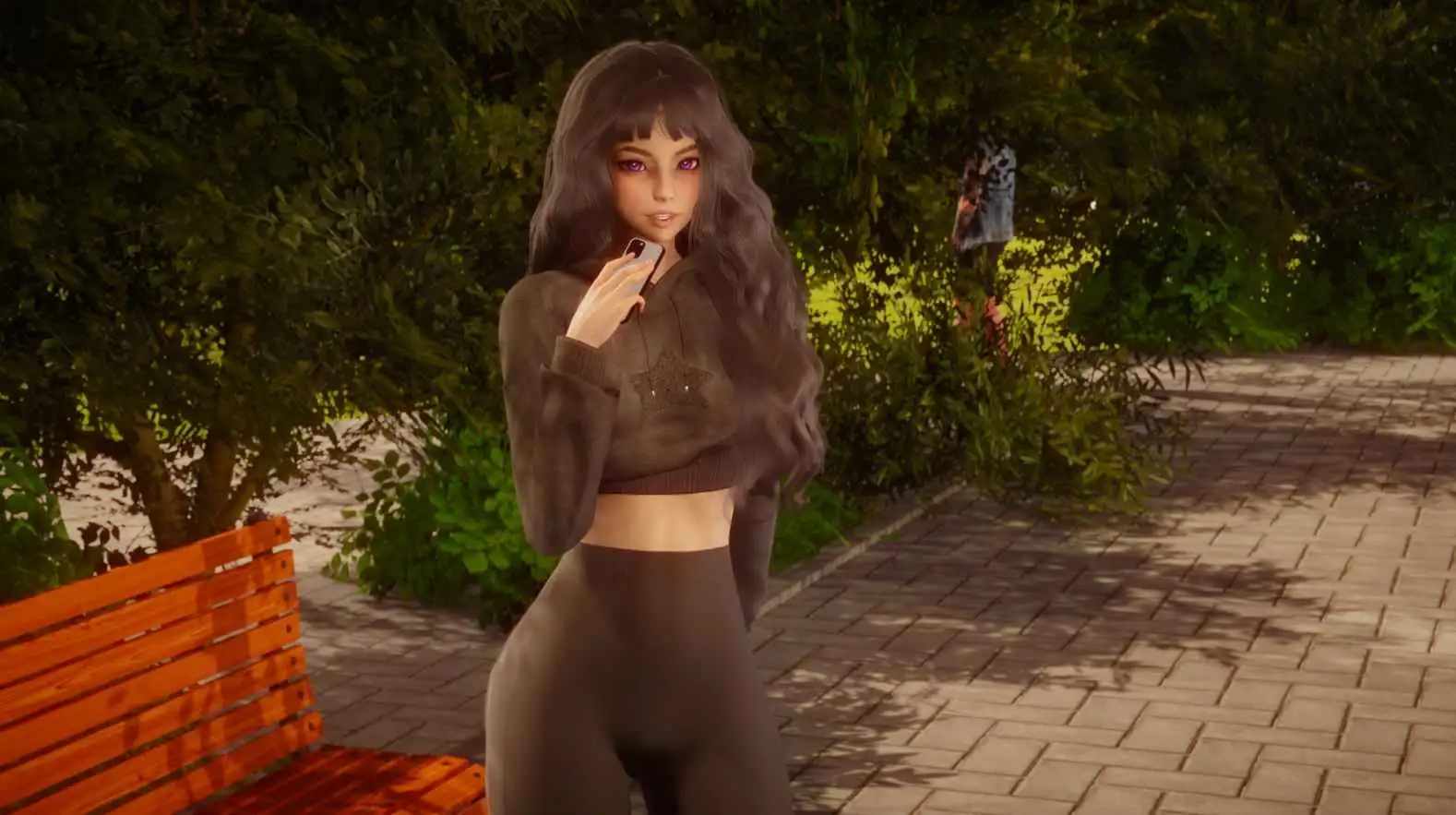 【PC+安卓/SLG/中文】欲望驱使v0.4.5赞助-鱼乐杂货铺