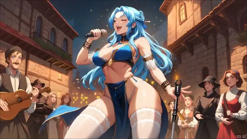 【PC/SLG/中文】性爱公会模拟器SEX Guild Simulator.V1.0.0-鱼乐杂货铺