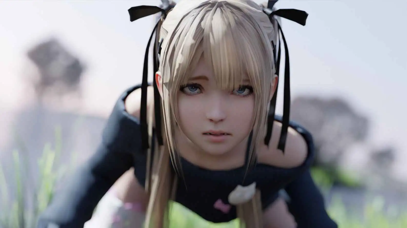 【PC+安卓/SLG/中文】多元宇宙搁浅v1.2-鱼乐杂货铺