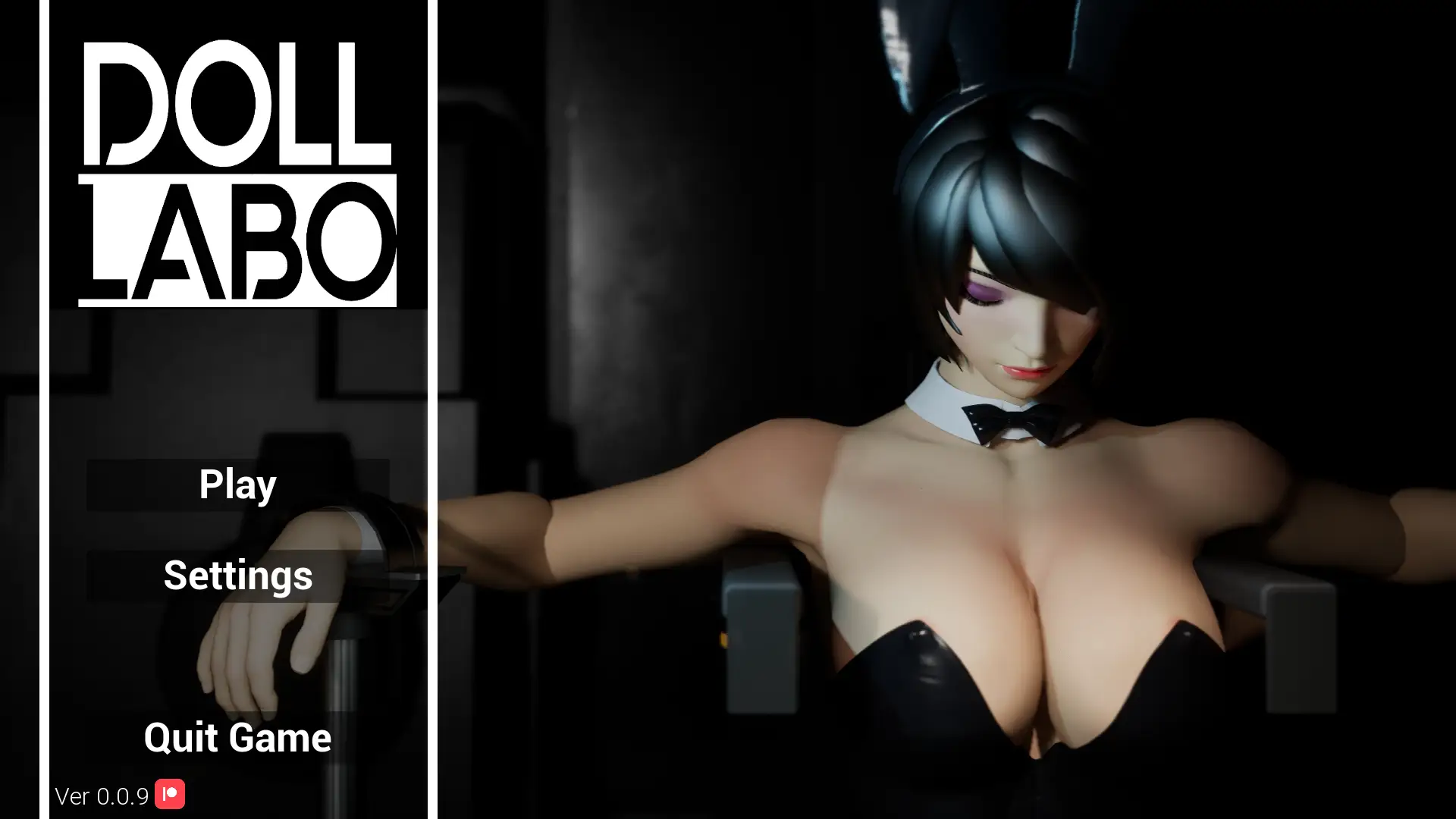 【PC/3D/英文】Doll Labo [v0.2.2EA]-鱼乐杂货铺