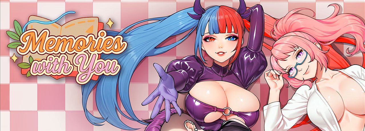 【PC/SLG/中文】与你共度的回忆 Memories with You-鱼乐杂货铺