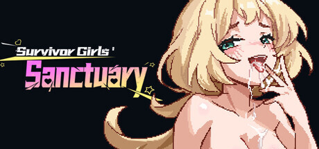【PC/SLG/中文】幸存女孩庇护所 Survivor Girls Sanctuary v1.3-鱼乐杂货铺
