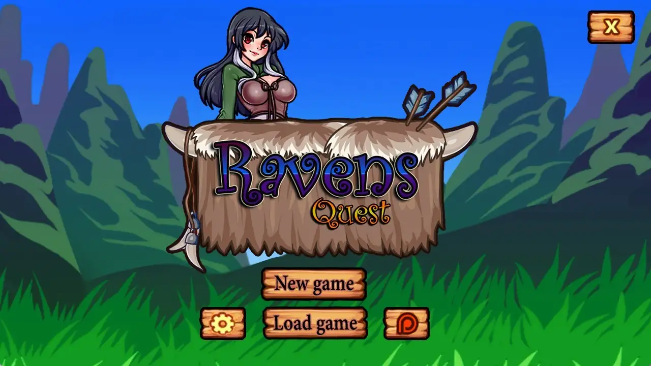 【PC+安卓/SLG/中文】乌鸦的任务 Raven’s Quest 1.4-鱼乐杂货铺