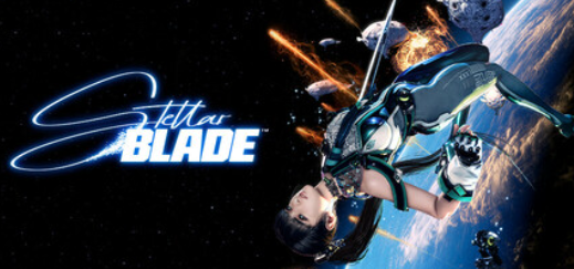 A022  StellarBlade  剑星-鱼乐杂货铺