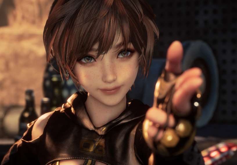 A023  剑星mod 整合-鱼乐杂货铺