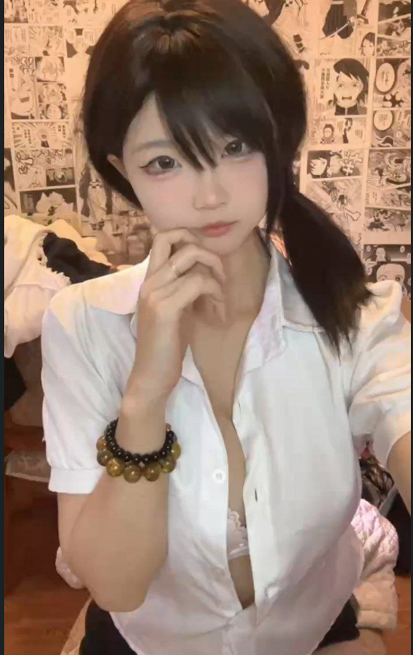 T007  清纯少女  内有视频！-鱼乐杂货铺