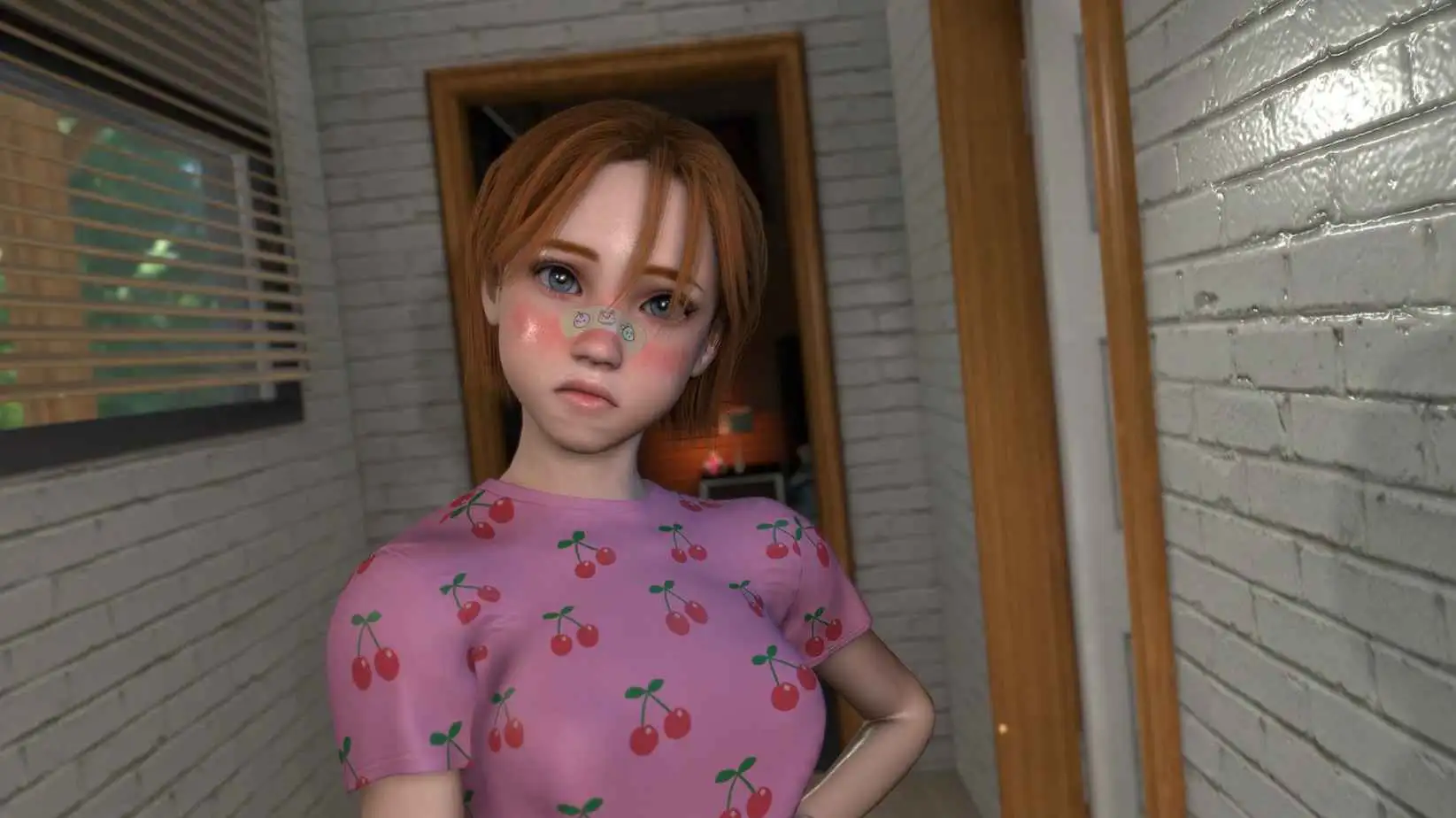 【PC+安卓/SLG/中文】禁忌思想v0.4.0-鱼乐杂货铺