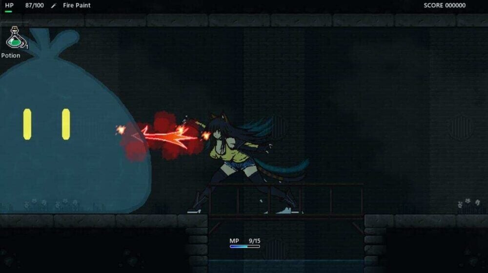 【PC/ACT/中文】生动死界 绚烂永亡 Vivid Dead v0.4.1-鱼乐杂货铺