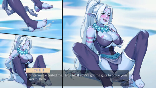 【PC+安卓/SLG/中文】魔法学院 Magic Academy v0.6.1.1-鱼乐杂货铺