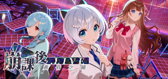 A030  After.School.LIVE.Mirror.of.Twilight-GoldBerg  崩課後 .LIVE　-黄昏之鏡--鱼乐杂货铺