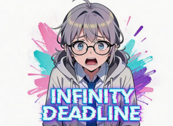 A031  DDL INFINITE DEADLINE  无尽DDL-鱼乐杂货铺