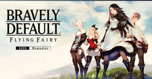 A032 勇气默示录 飞翔的妖精  BDFFHD-鱼乐杂货铺