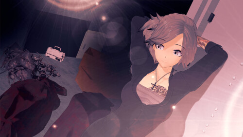 【PC+安卓/SLG/中文】欢迎加入友谊俱乐部！Welcome to the Friendship Club! v0.15 p2-鱼乐杂货铺-免费的优质绅士游戏网站