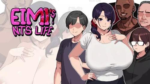 【PC+安卓/SLG/中文】埃米斯NTS生活 Eimi’s NTS Life v0.1.3-鱼乐杂货铺