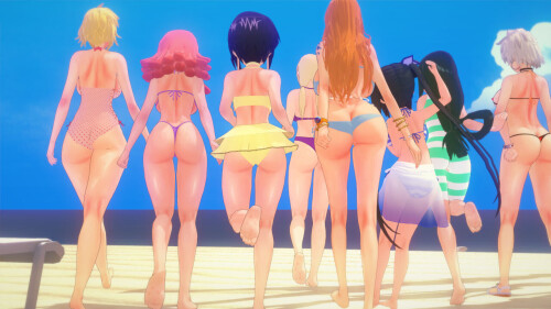 【PC+安卓/SLG/中文】仙境奇遇记 Life in Wonderland Ch.1-3-鱼乐杂货铺