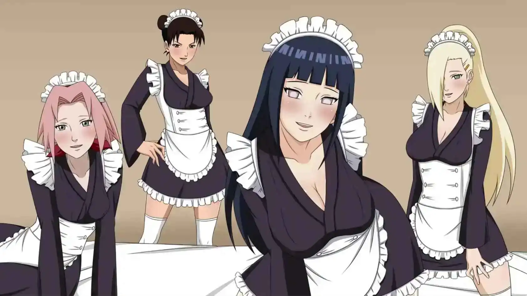 【PC+安卓/SLG/中文】火影崛起v2.32aAct3-鱼乐杂货铺