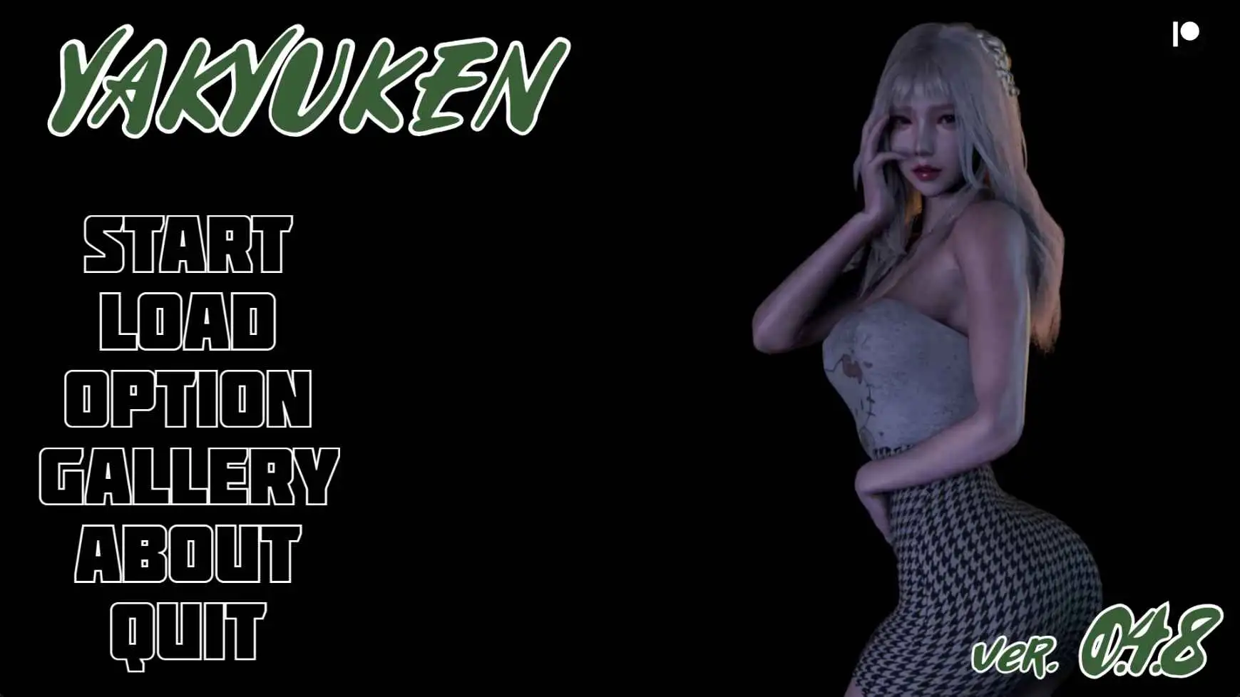 【PC+安卓/SLG/中文】八急拳v0.4.8-鱼乐杂货铺