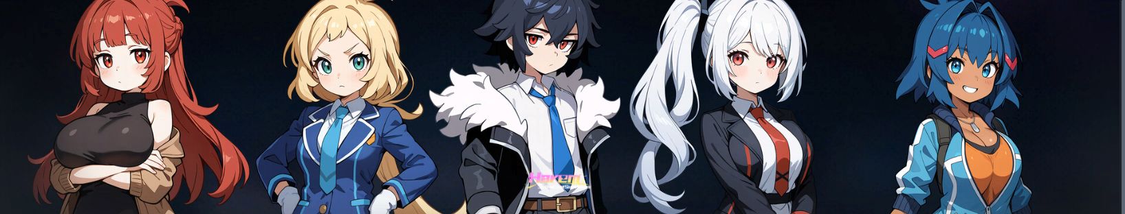 【PC/ACT/中文】最后的幸存者后宫 The Last Survivors Harem