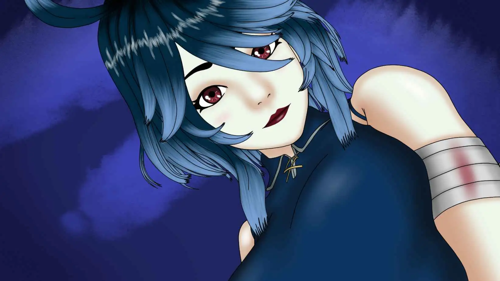 【PC+安卓/SLG/中文】诅咒霸主2v0.78-鱼乐杂货铺