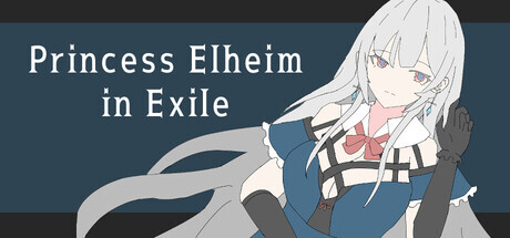 【PC/SLG/中文】艾尔海姆公主的流亡生活 Princess Elheim in Exile v1.0.3-鱼乐杂货铺