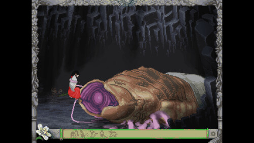 【PC/SLG/中文】祭品 贄 -Sacrifice--鱼乐杂货铺