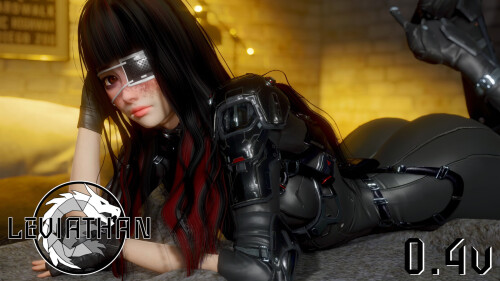 【PC+安卓/SLG/中文】利维坦 Leviathan v0.4.2-鱼乐杂货铺