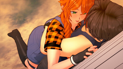 【PC+安卓/SLG/中文】最后的收获 Last Harvest v0.2.-鱼乐杂货铺