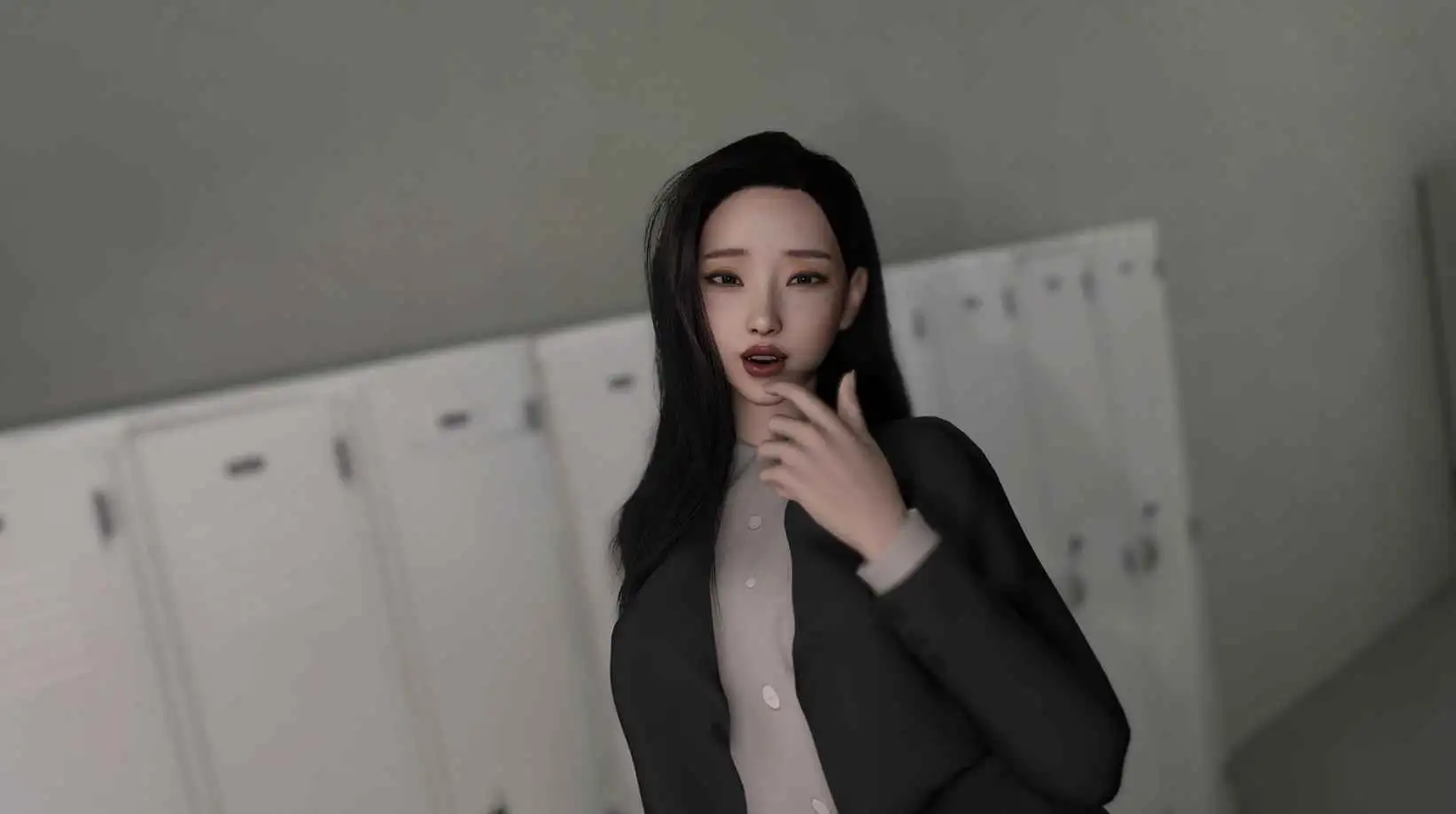 【PC+安卓/SLG/中文】禁忌思想v0.4.5-鱼乐杂货铺