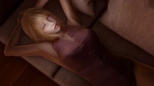 【PC+安卓/SLG/中文】毒性 ToxiCity v0.17-鱼乐杂货铺-免费的优质绅士游戏网站