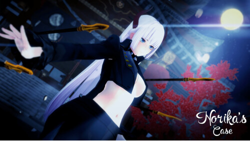 【PC+安卓/SLG/中文】诺丽卡的案件 Norika’s Case S2 v0.24-鱼乐杂货铺-免费的优质绅士游戏网站
