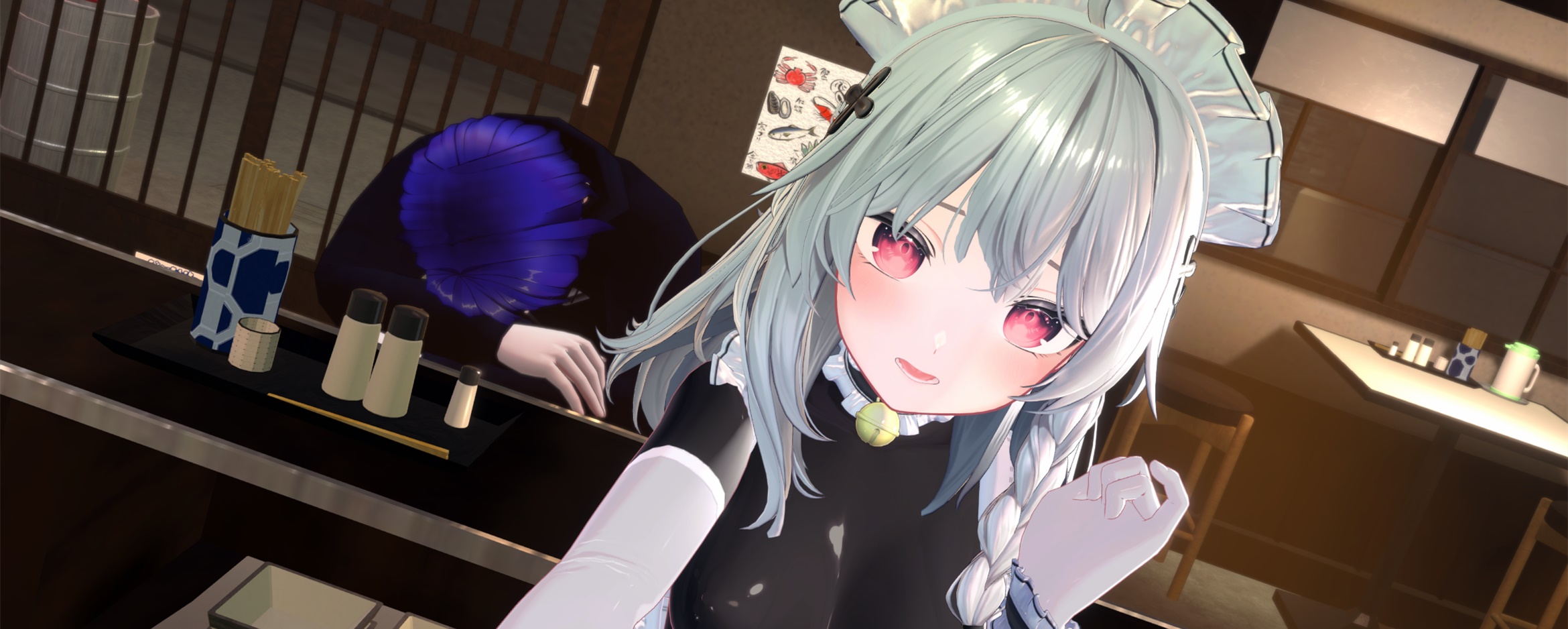 4284【PC/3D/ACT/官方中文】NTR大师 NTR Master Ver0.4-鱼乐杂货铺-免费的优质绅士游戏网站