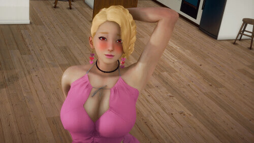 【PC+安卓/SLG/汉化版】假释心境 Hearts on Parole v0.4 P1-鱼乐杂货铺-免费的优质绅士游戏网站