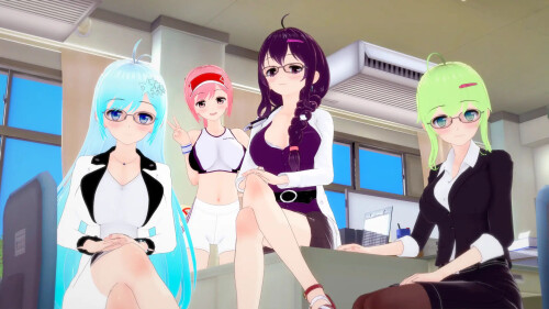 【PC+安卓/SLG/官方中文】学校故事 School Tales v10.1-鱼乐杂货铺-免费的优质绅士游戏网站