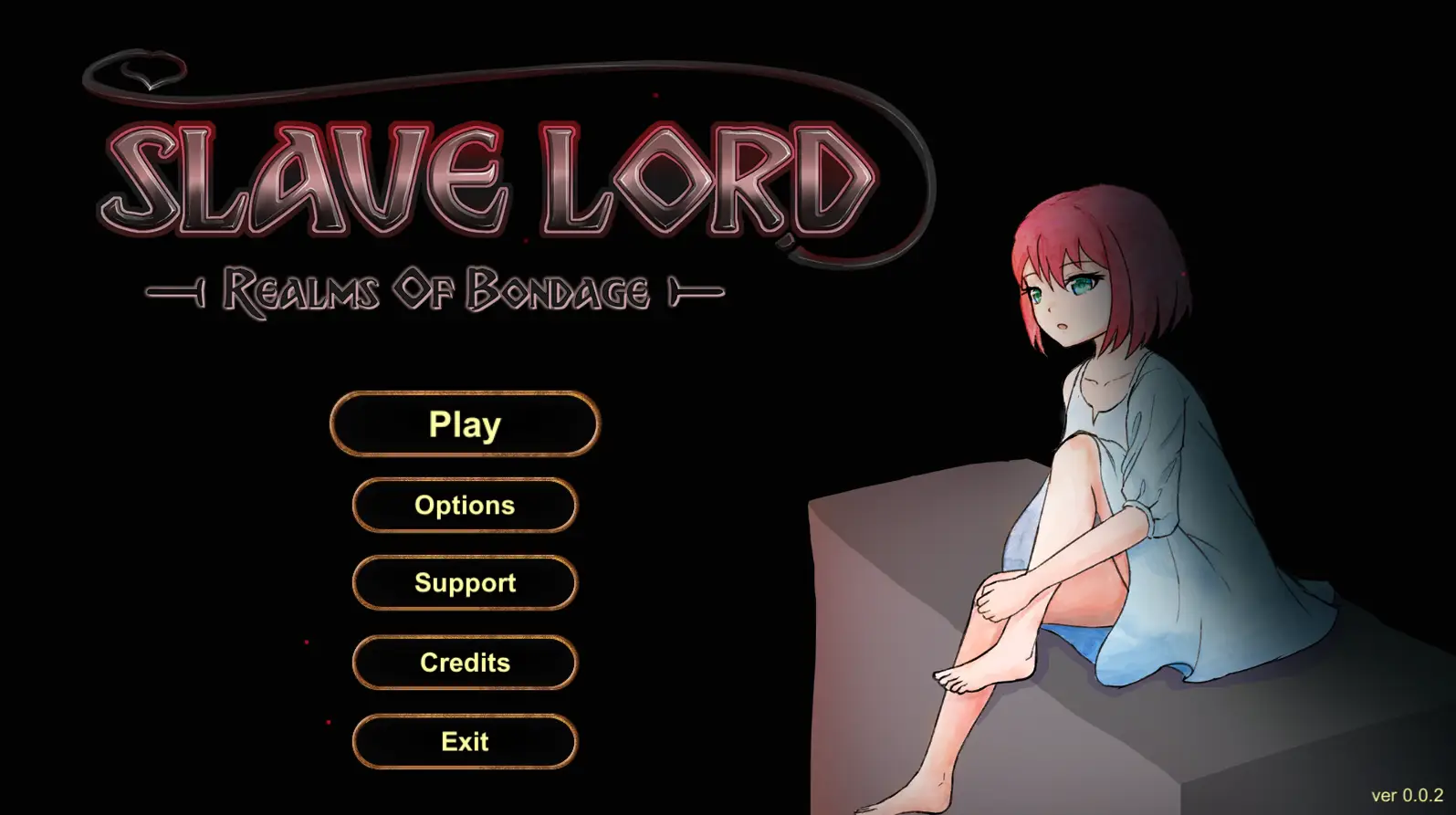 【PC+安卓/SLG/官方中文】奴隶主 – 束缚领域 Slave Lord – Realms of Bondage [v1.0.8]-鱼乐杂货铺-免费的优质绅士游戏网站