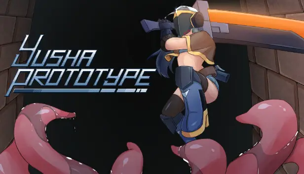 【PC/ACT/官方中文】游沙原型 Yusha Prototype [v1.0032 Steam]-鱼乐杂货铺-免费的优质绅士游戏网站