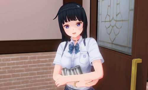 【PC+安卓/SLG/AI汉化】凋零之花 The Ruined Bloom v0.5.7-鱼乐杂货铺-免费的优质绅士游戏网站