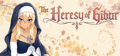 【PC/SLG/官方中文】吉布尔的异端 The Heresy of Gibur-鱼乐杂货铺-免费的优质绅士游戏网站